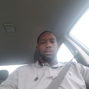 Meet your Posher, Aaron